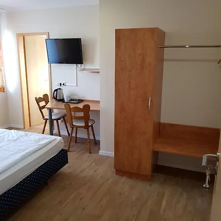 Hotel Balnoor