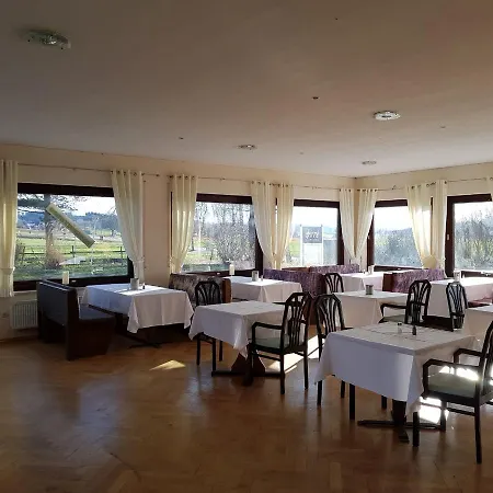 Balnoor Hotel Kutzenhausen