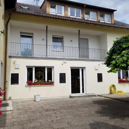 Balnoor 2* Kutzenhausen