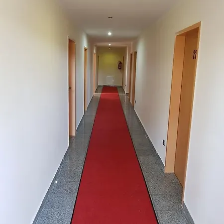 Balnoor Otel 2*