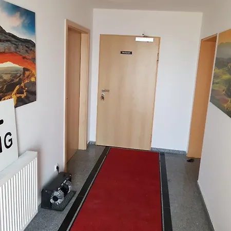Otel Balnoor Kutzenhausen